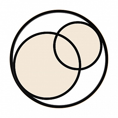 Потолочный светильник Tucene FR10029CL-L70B