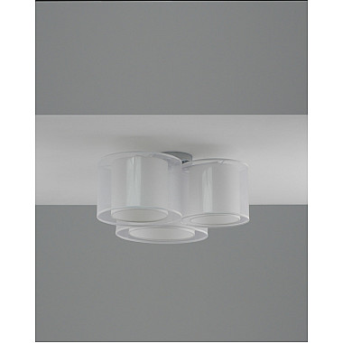 Потолочный светильник Massa V11397-3C