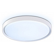 Потолочный светильник ORBITAL FZ1246