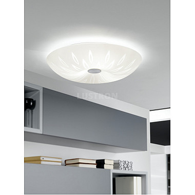 Потолочный светильник Crater 91168