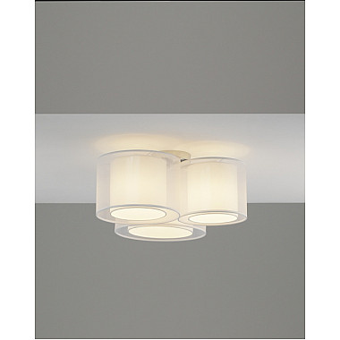 Потолочный светильник Massa V11397-3C