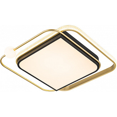 Потолочный светильник Albireo A2658PL-58GO