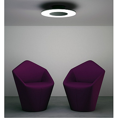 Потолочный светильник Discobolo 4487