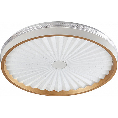 Потолочный светильник Bianco Bianco L 1.13.47 W
