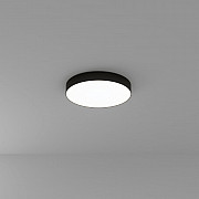 Потолочный светильник Fado A6650PL-1BK