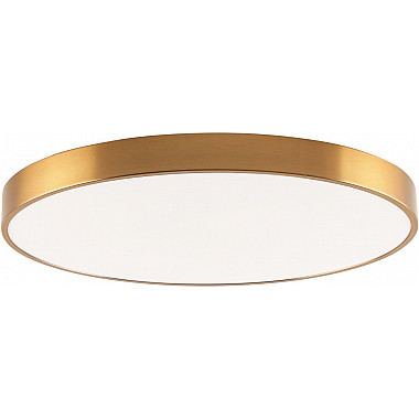 Потолочный светильник Tortty ZRS.02566.96