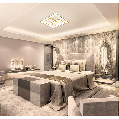 Потолочный светильник LED LAMPS LED LAMPS 81313