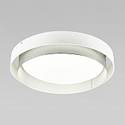 Потолочный светильник Imperio 90287/1 белый/серебро Smart
