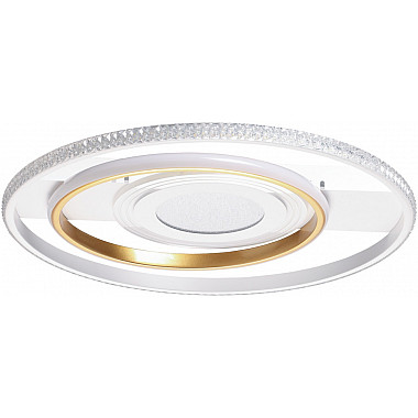 Потолочный светильник Оскар 510014301