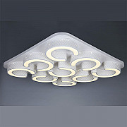 Светильник светодиодный LED потолочный Great Light 43307-135