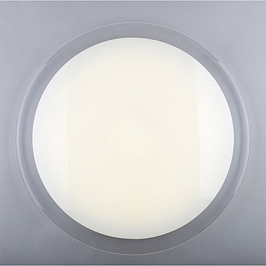 Светильник светодиодный LED потолочный с пультом ДУ Great Light 43107-60