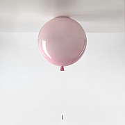 Brokis Memory Ceiling Pink D30