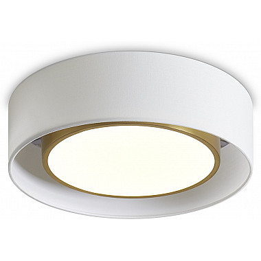 Потолочный светильник Cozy FR6170CL-L52BS