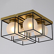 Потолочный светильник IL0050-4C-79