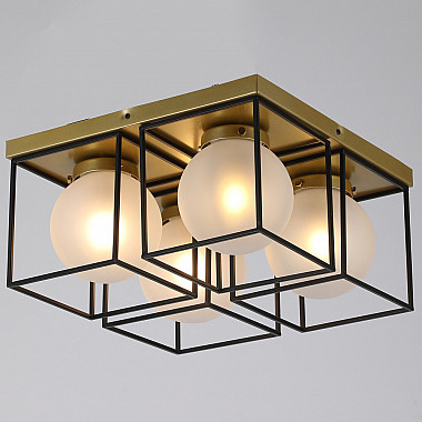 Потолочный светильник IL0050-4C-79