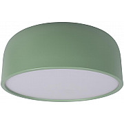 Потолочный светильник Axel 10201/350 Green