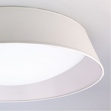 Потолочный светильник Nordica 4963E