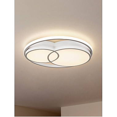 Потолочный светильник Tucene FR10029CL-L70W