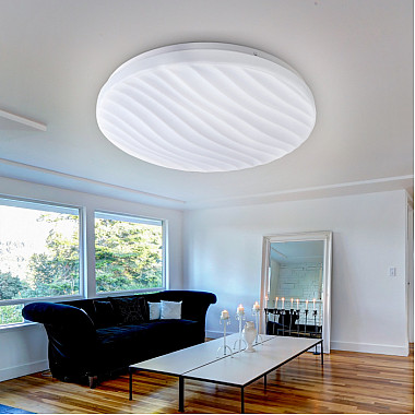 Потолочный светильник SPB-6-Slim 4 50-4K