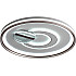 Потолочный светильник Gemini 7787/85L