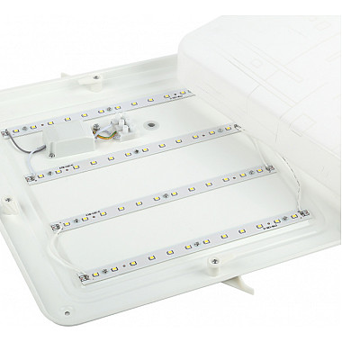 Потолочный светильник SPB-6-24 Nancy S