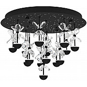 Потолочный светильник PIANOPOLI 2 390275