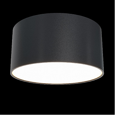 Потолочный светильник Zon C032CL-L12B3K