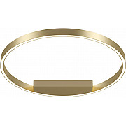 Потолочный светильник Rim MOD058CL-L35BSK