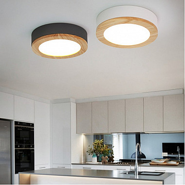 Потолочный светильник LC-11-0747