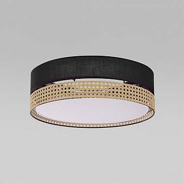 Потолочный светильник Paglia 6548 Paglia Black