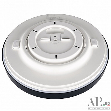 Потолочный светильник Toscana 3315.XM302-1-267/12W/3K White TD