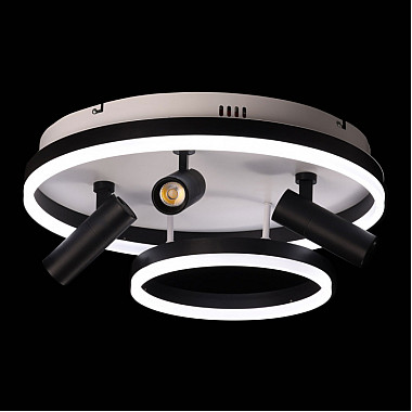 Потолочный светильник Драйв 377013405