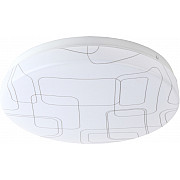 Потолочный светильник SPB-6 Slim 2 24-6K