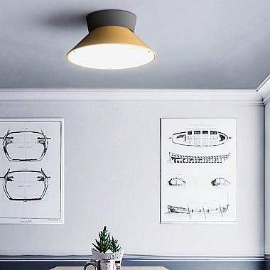 Потолочный светильник LC-11-1255