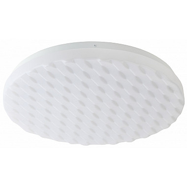 Потолочный светильник Slim без ДУ SPB-6 Slim 5 24-4K