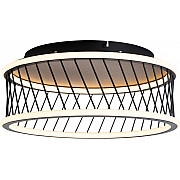 Потолочный светильник Korg 4436-2C