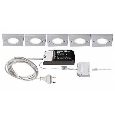 Потолочный светильник Bundle 620013