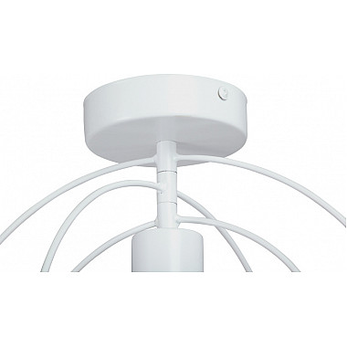 Потолочный светильник V3794-0/1PL