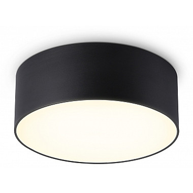 Потолочный светильник Orbital Air Alum FV5513