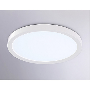 Потолочный светильник ORBITAL FZ1903