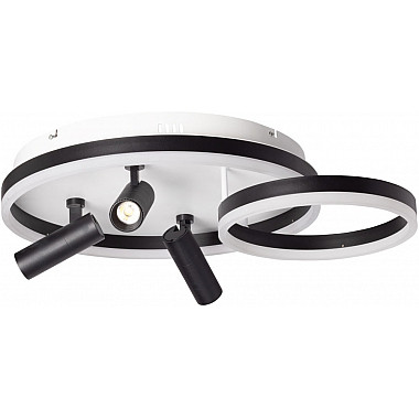 Потолочный светильник Драйв 377013405