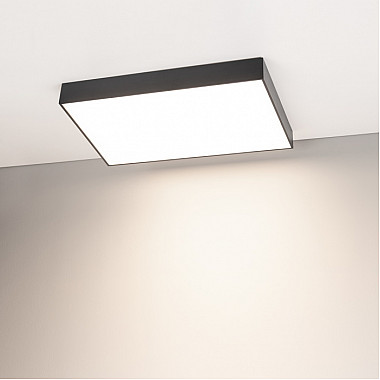 Потолочный светильник QUADRO 034806
