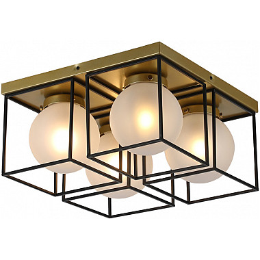 Потолочный светильник IL0050-4C-79