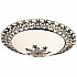 Потолочный светильник Venice II VENICE 11373/4C ANTIQUE