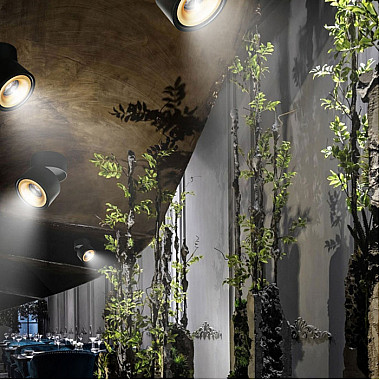 Потолочный светильник LC-11-1148