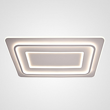 Потолочный светильник Acril_White01