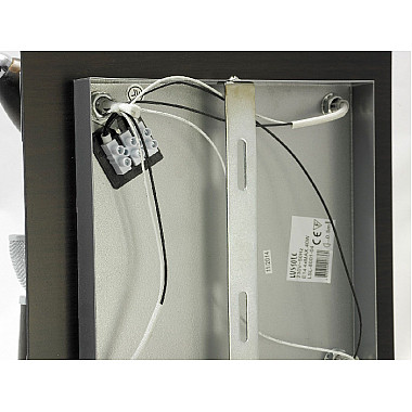 Потолочный светильник Furnari LSL-8001-04