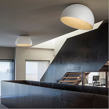 Потолочный светильник Bara Bara01