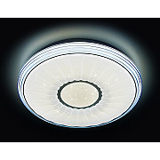 Потолочный светильник Orbital Air F11 BL 72W D400