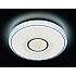 Потолочный светильник Orbital Air F11 BL 72W D400